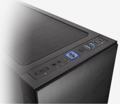 ISY WS Silent X10DAI-O – image 3