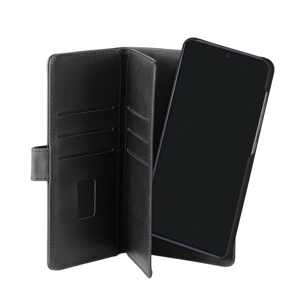 Gear Wallet Case Black - Samsung S20 Plus – image 3
