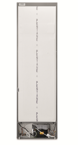 Electrolux EN3454MFW Freestanding – image 3