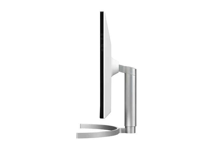 LG 27BK85U-W computer monitor – image 8