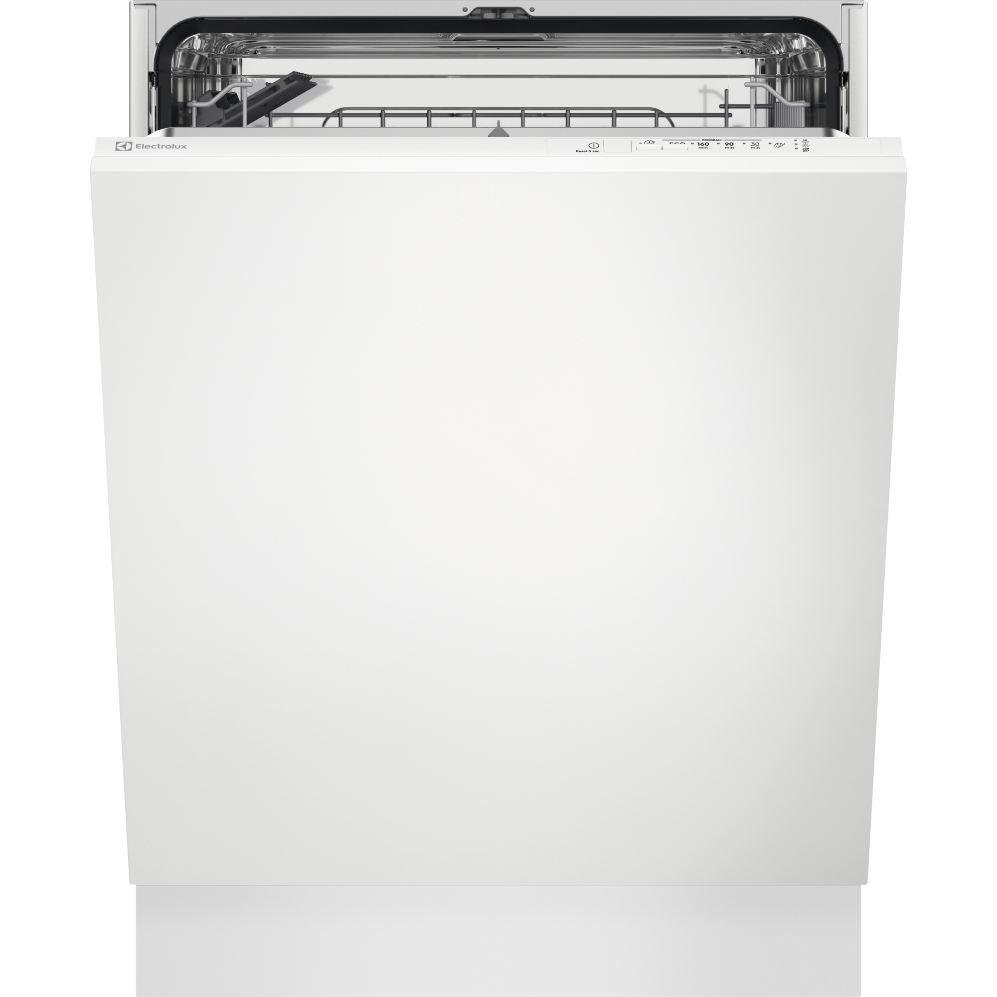 Electrolux KEAF7215L — vue 1 sur 6