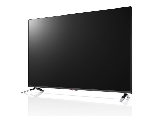 LG 47LB674V TV 119.4 cm (47") Full HD Smart TV Wi-Fi Black – image 2
