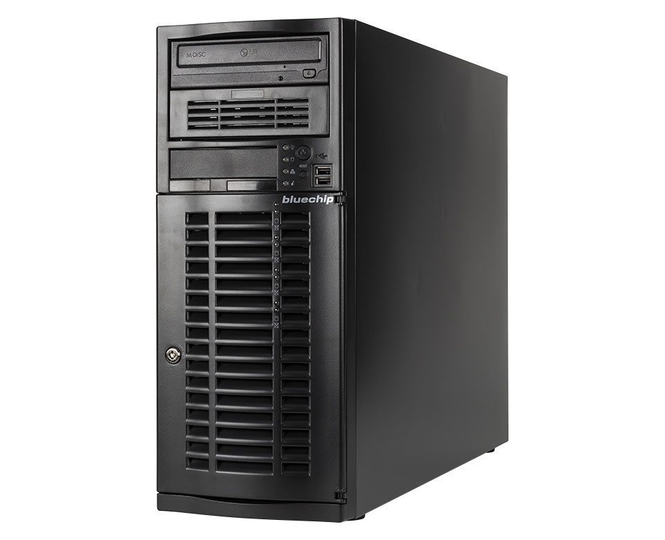 bluechip SERVERline T40321s – image 3