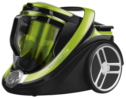 Rowenta Silence Force RO7612EA vacuum – image 3