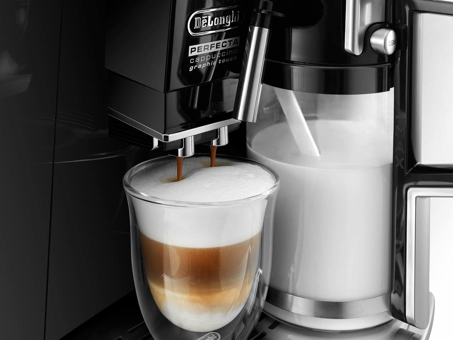 De’Longhi ESAM 5556.B – image 3