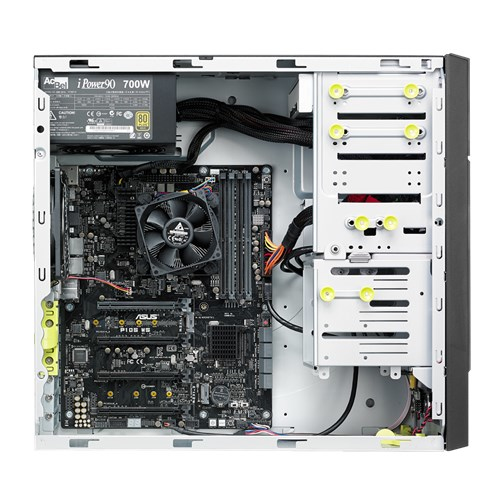 ASUS ESC500 G4-M2W – image 5