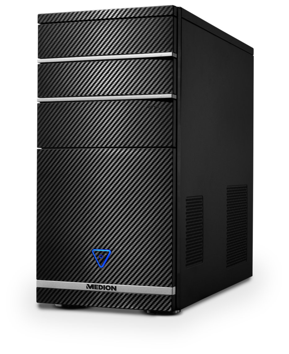 MEDION Akoya P5054 D – image 4