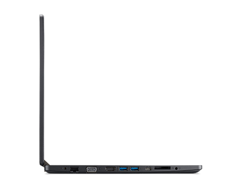 Acer TravelMate P2 TMP215-41-R0ZE AMD Ryzen™ 5 PRO 4650U Laptop – image 7