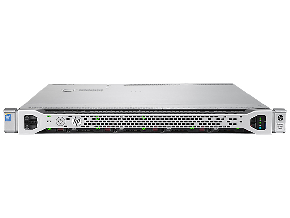 T1A HPE ProLiant DL360 Gen9 8SFF 1U – image 2