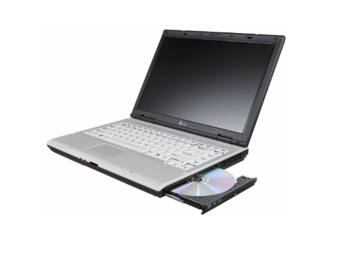 LG R405 14.1inch Versatile Performance Notebook – image 2