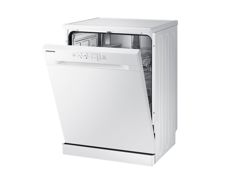 Samsung DW60M5010FW dishwasher Freestanding 13 place settings – image 4