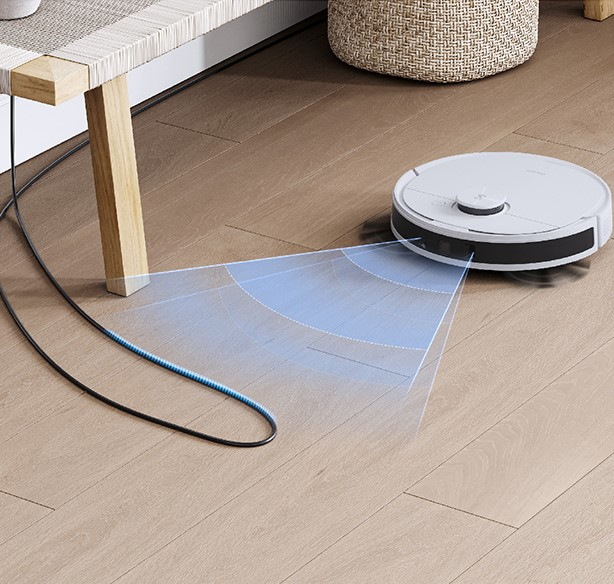 Ecovacs Deebot N8 Pro – image 9