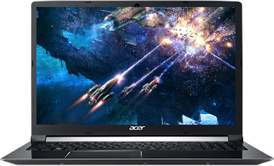 Acer Aspire 6 A615-51-51V1 Intel® Core™ i5 i5-8250U Laptop – image 1