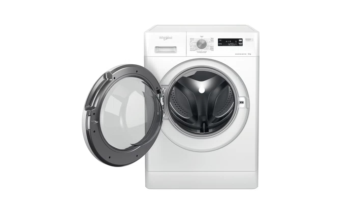 Whirlpool FFS 8258 W SP – image 3