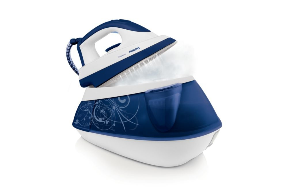 Philips InstantCare GC7520/02 Pressurised steam generator