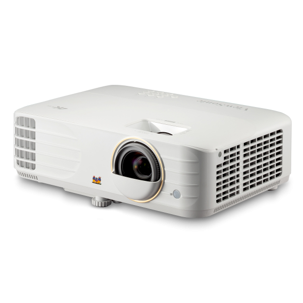 Viewsonic PX748-4K data projector Short throw projector 4000 ANSI lumens DLP UHD 4K (3840x2160) White – image 5