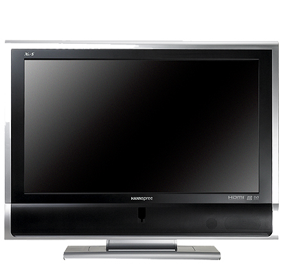 Hannspree LCD TV 32" GT02