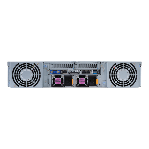GIGABYTE G292-280 Intel® C621 LGA 4189 Rack (2U) – image 3
