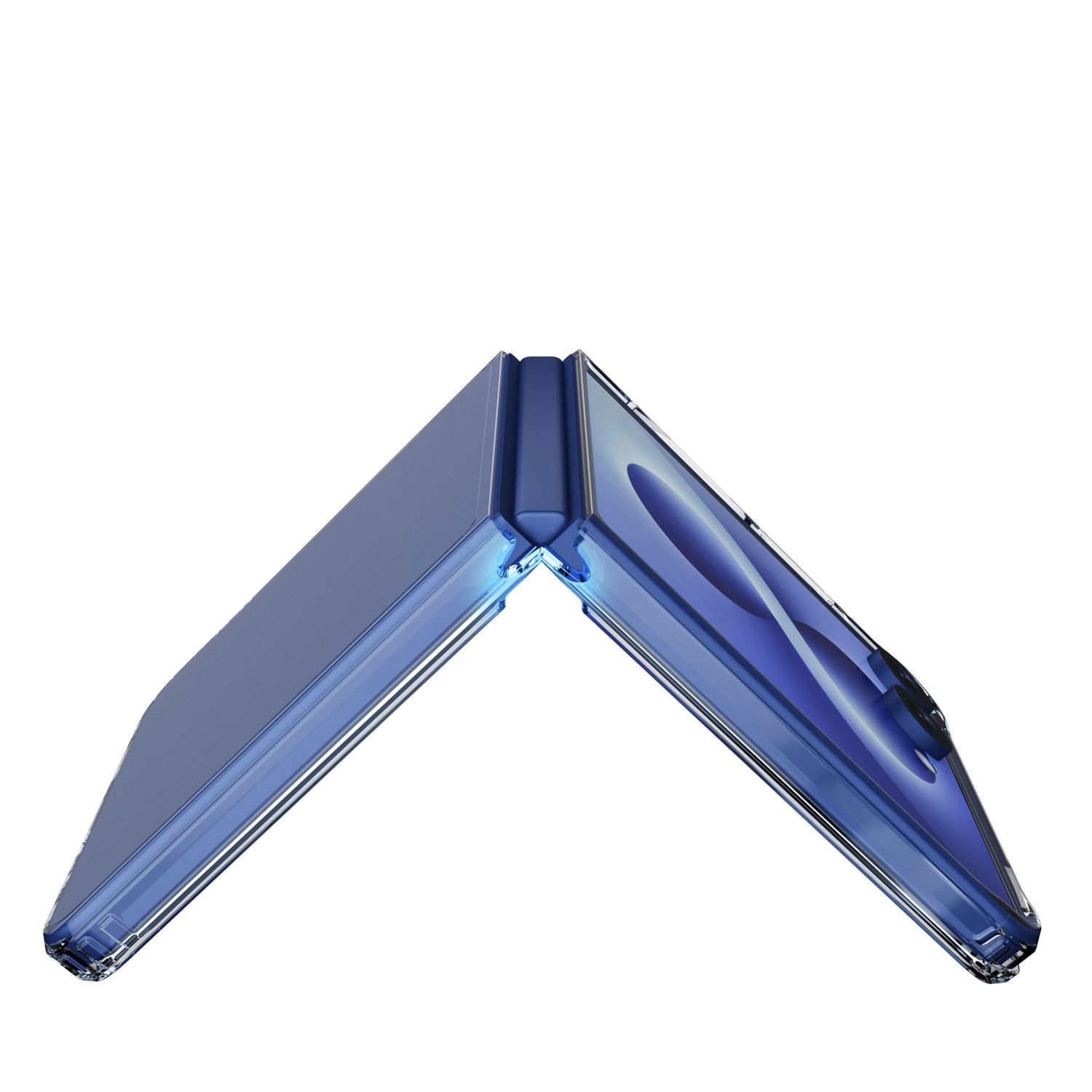 Cellularline Impact Clear - Galaxy Z Flip8 – image 8