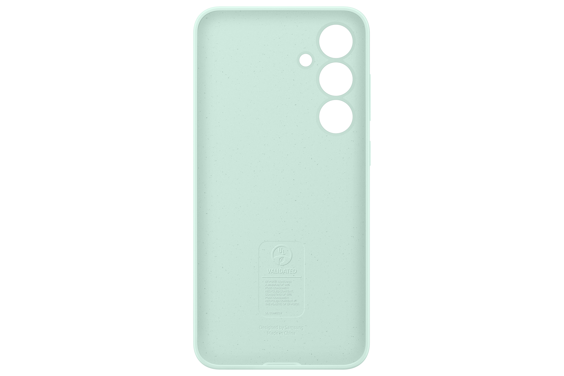 Silicone Case EF-PS721 für das Galaxy S24 FE