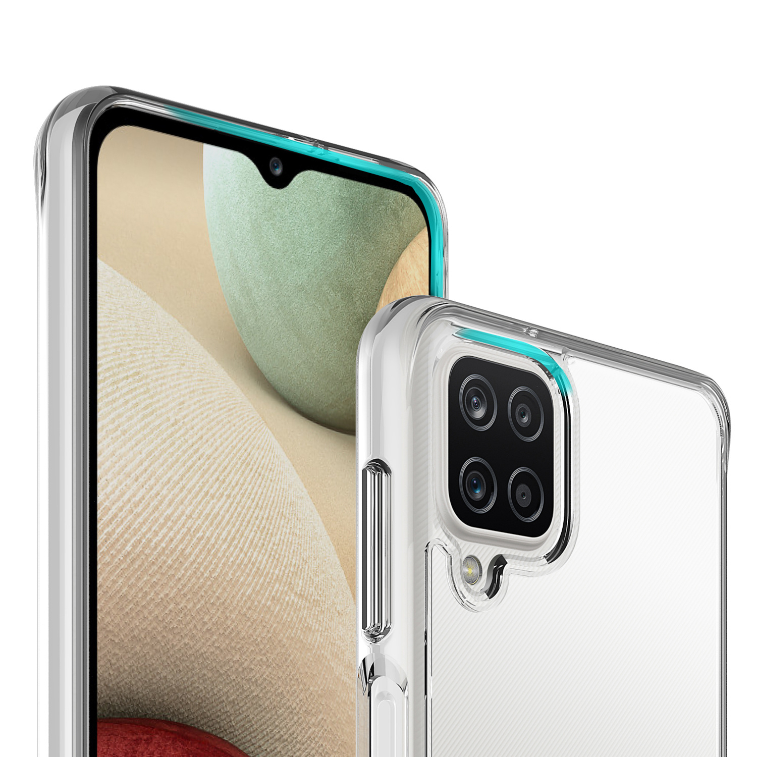Accezz A125F50723201 mobile phone case – image 4
