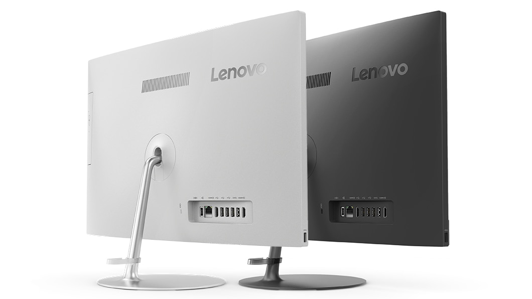 Lenovo ideacentre AIO 520-24IKU – image 5