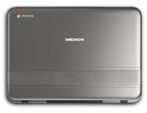 MEDION AKOYA S2015 ARM Cortex A17 Chromebook – image 6