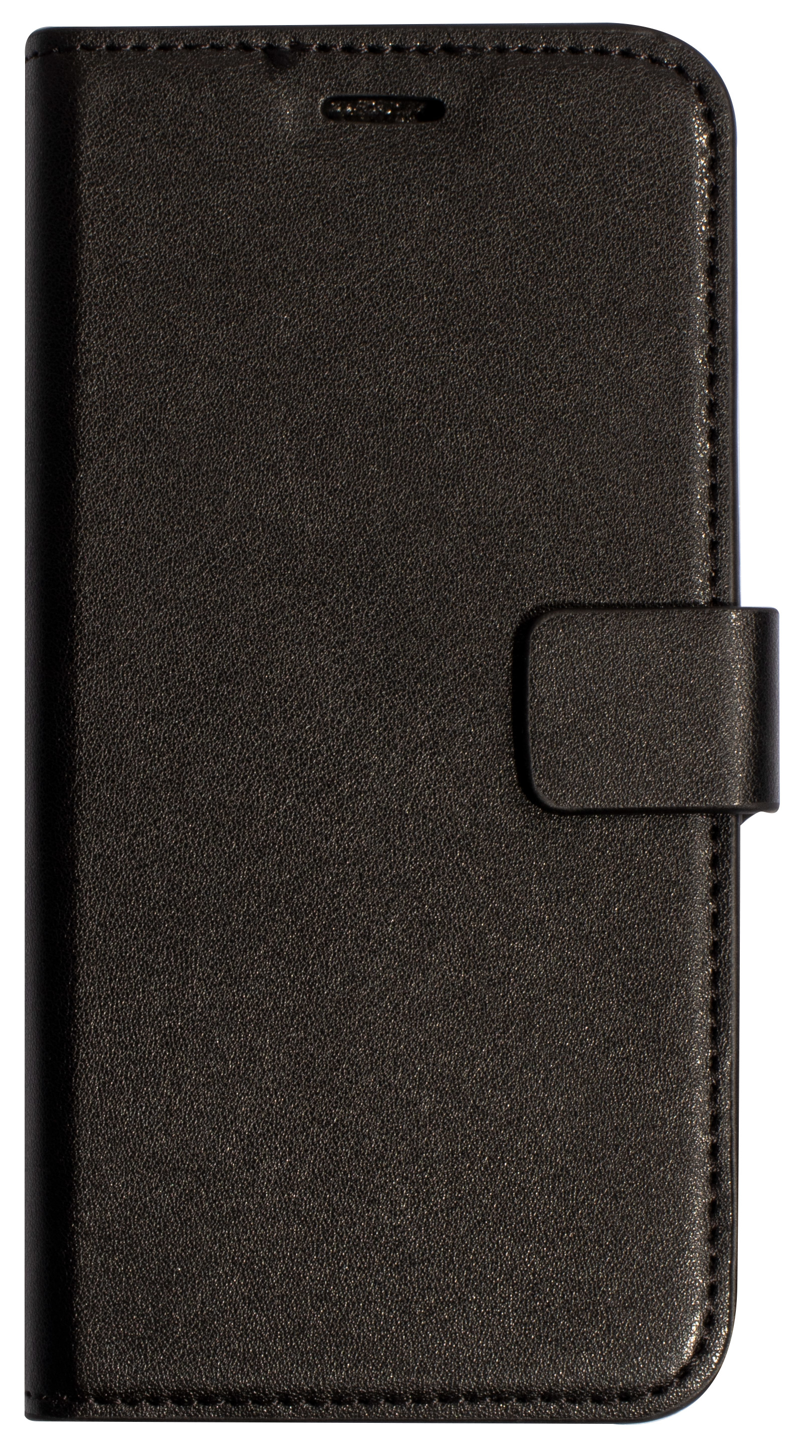 Mobiparts Classic Wallet Case LG Q7 Black – image 2
