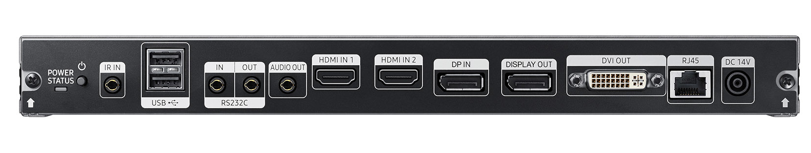 Samsung SBB-SS08FL1 Thin Client Tizen – image 2