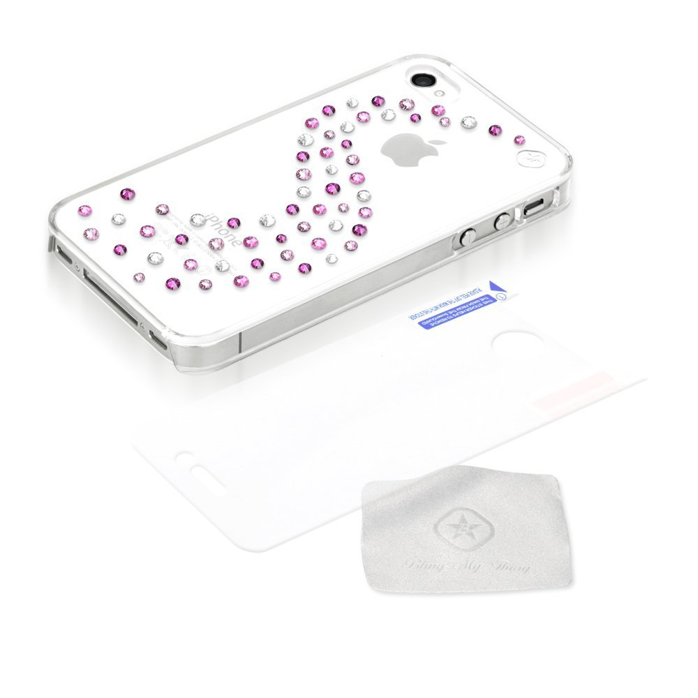 Zebra BMT-11-00-2-10 mobile phone case Cover Transparent – image 3