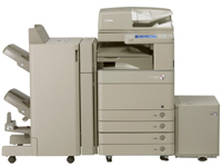 Canon imageRUNNER C5051i Laser A3
