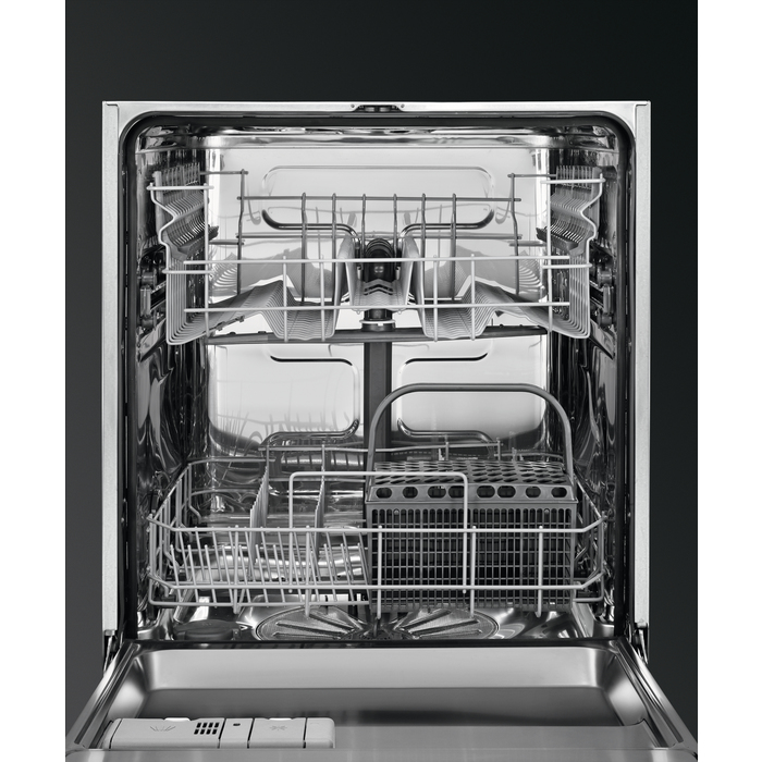 AEG FUB41600ZM Semi built-in 13 place settings – image 5