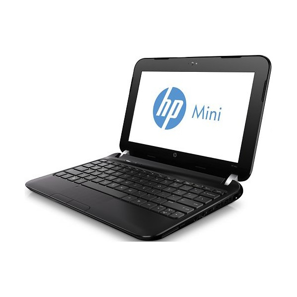 HP Mini 200-4200sd Intel Atom® N2600 Netbook – image 3