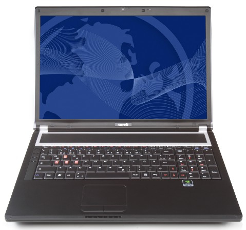 TERRA FR1220014 laptop Intel® Core™ i5 i5-450M