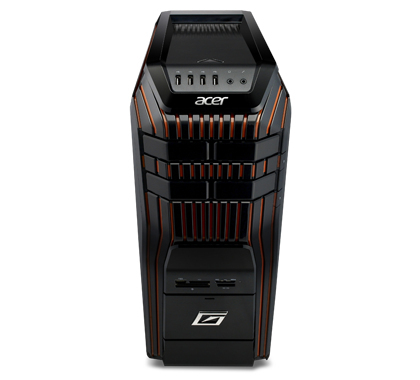 Acer Predator 5920 Intel® Core™ i7 i7-3770K – image 4