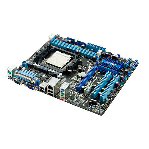 ASUS M4N68T-M LE V2 – image 2