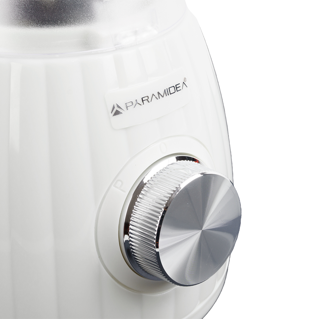 Pyramidea FR405W blender Cooking blender – image 2