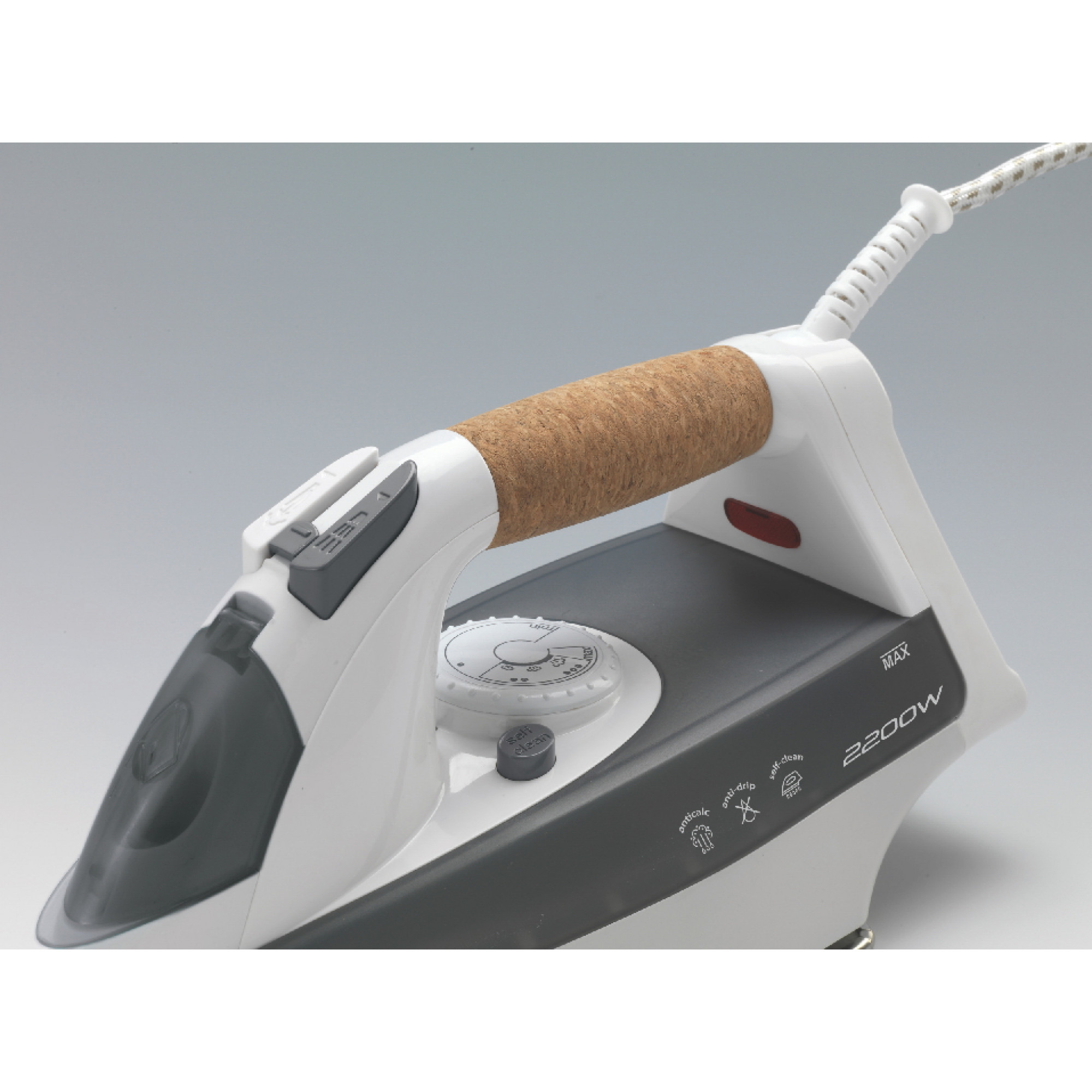 Ariete 6232 Steam Iron – image 2