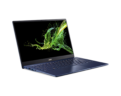 Acer Swift 5 SF514-54T-53EE Intel® Core™ i5 i5-1035G1 Laptop – image 2