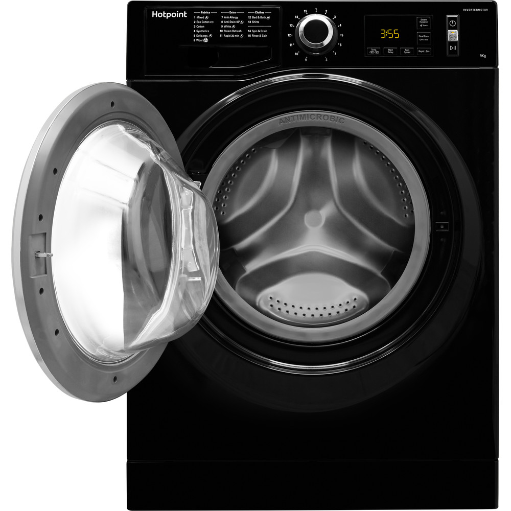 Hotpoint NM11 946 BC A UK – image 4