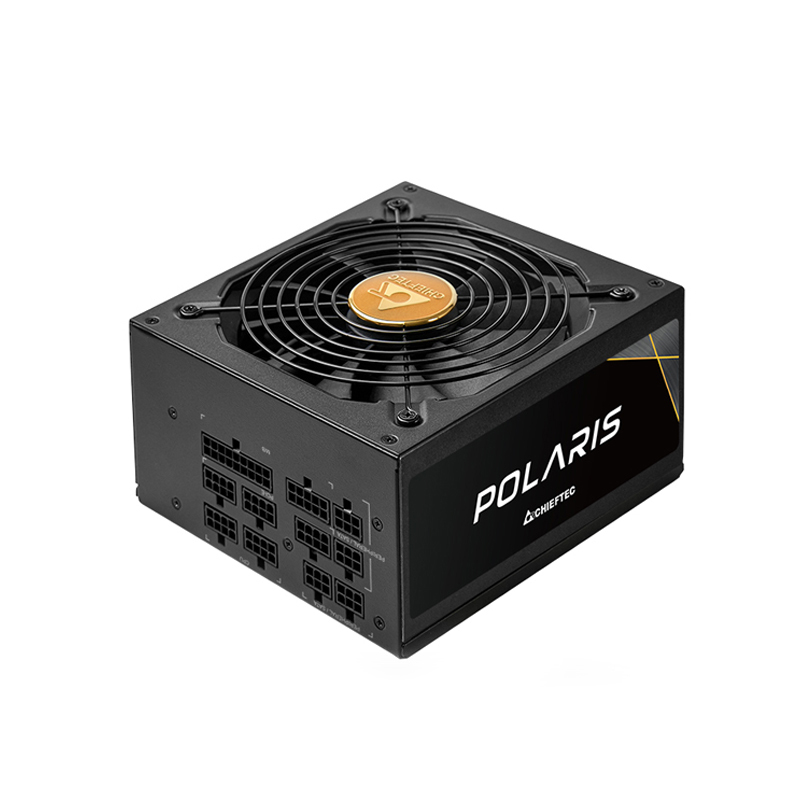 Chieftec Polaris PPS-1050FC power supply unit – image 1