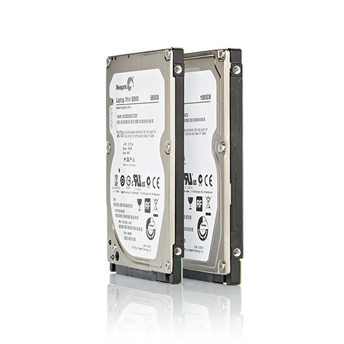 Seagate 1TB SATA III 2.5" – image 2