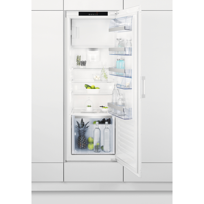 Electrolux EK284SALWE combi-fridge Built-in – image 3