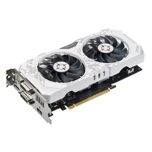 ASUS ECHELON-GTX950-O2G NVIDIA GeForce GTX 950 – image 4