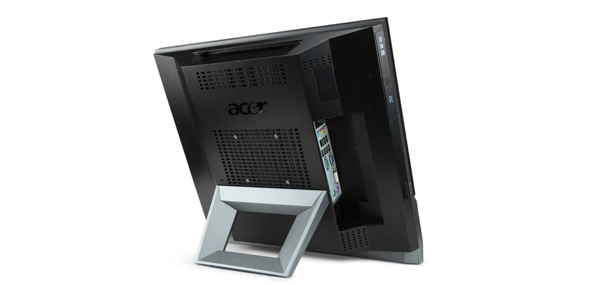 Acer Z1601 Intel Pentium Mobile N270 – image 6