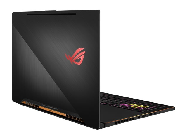 ASUS ROG Zephyrus GX501GI-EI014T Intel® Core™ i7 i7-8750H Laptop – image 3