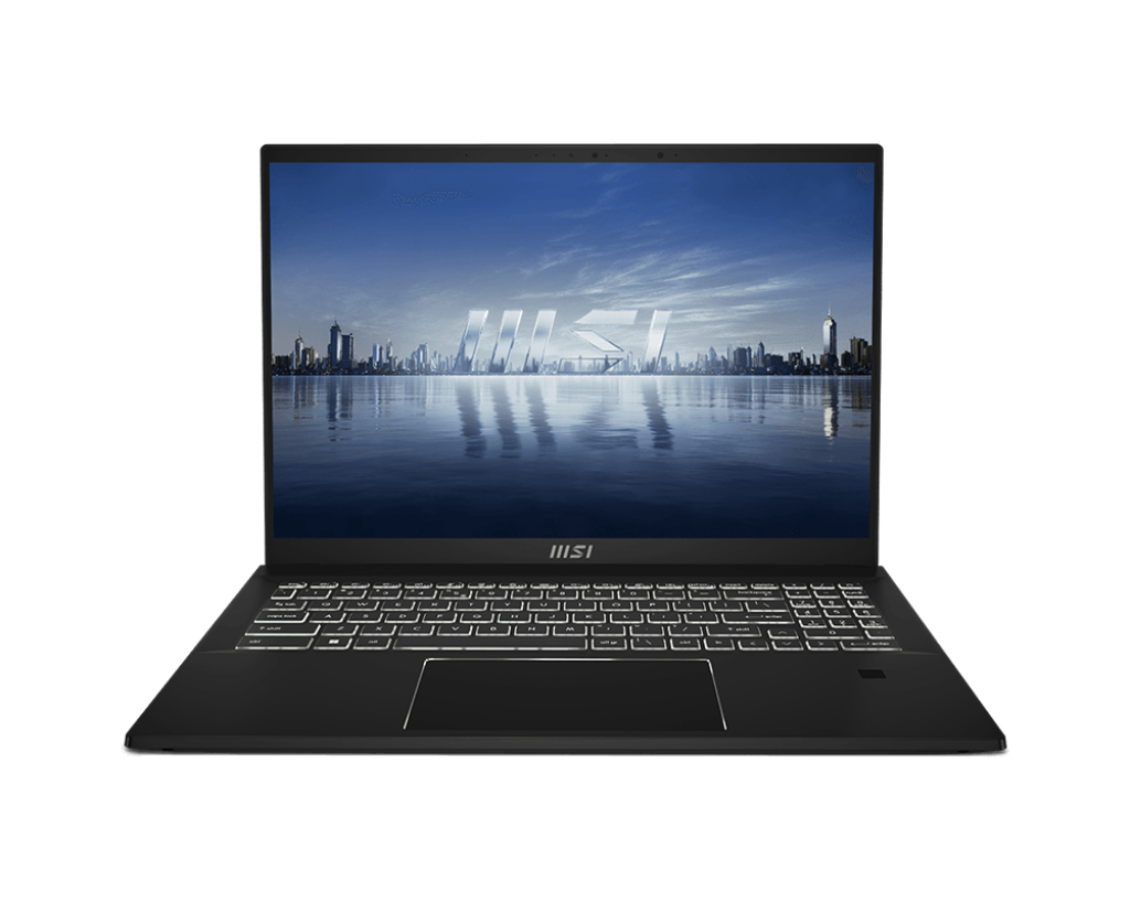 MSI Summit E16 Flip Evo A13MT-258US Intel® Core™ i7 i7-1360P Hybrid (2-in-1) – image 2