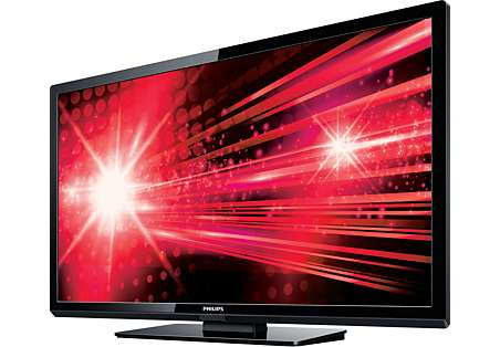 Philips 50PFL1708/F8 TV – image 2