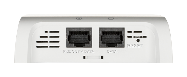 D-Link DAP-2622 - Nuclias Connect, Wireless AC1200 Wave 2, In-Wall PoE Access Point – image 4