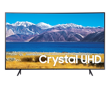 Samsung Series 8 UE65TU8305K – image 1